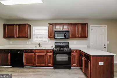 6854 Fireside Lane, Atlanta, GA 30349 - Photo 5