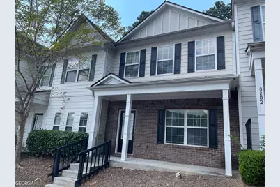 6206 Flat Trace, Union City, GA 30291 - Photo 1