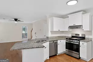 5546 NW Hurstcliffe Dr, Kennesaw, GA 30152 - Photo 11