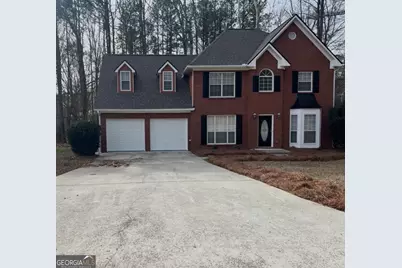 5546 NW Hurstcliffe Drive, Kennesaw, GA 30152 - Photo 1
