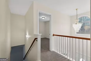 5546 NW Hurstcliffe Dr, Kennesaw, GA 30152 - Photo 15