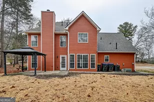 5546 NW Hurstcliffe Dr, Kennesaw, GA 30152 - Photo 3