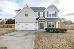 209 Adirondac Way, Bonaire, GA 31005 - Photo 1