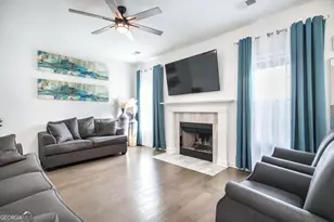 209 Adirondac Way, Bonaire, GA 31005 - Photo 5