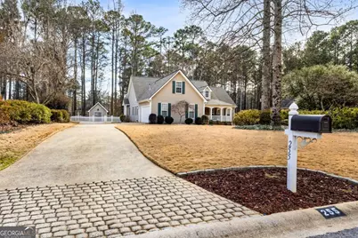 255 Westminister Village Boulevard, Sharpsburg, GA 30277 - Photo 3