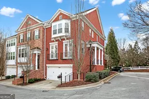 7205 Lowery Oak Dr, Roswell, GA 30075 - Photo 1