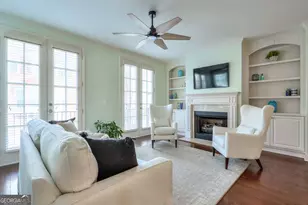 7205 Lowery Oak Dr, Roswell, GA 30075 - Photo 3