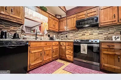 523 Fredonia Church Road, Barnesville, GA 30204 - Photo 33