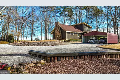 523 Fredonia Church Road, Barnesville, GA 30204 - Photo 13