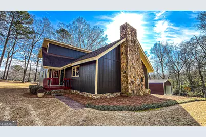 523 Fredonia Church Road, Barnesville, GA 30204 - Photo 9