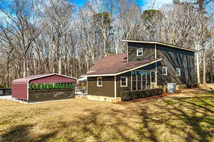 523 Fredonia Church Rd, Barnesville, GA 30204 - Photo 3