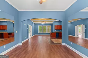 968 Mill Rd, McDonough, GA 30253 - Photo 17