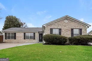 9555 Fairway Turn, Jonesboro, GA 30238 - Photo 1