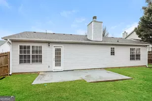 9555 Fairway Turn, Jonesboro, GA 30238 - Photo 15