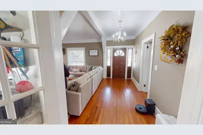 53 Summertown Main Street, Midville, GA 30441 - Photo 11