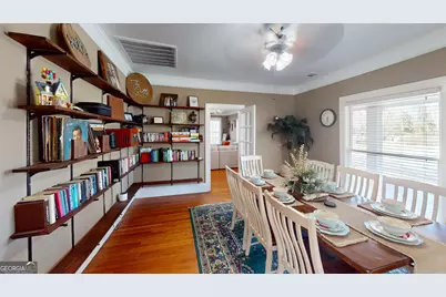 53 Summertown Main Street, Midville, GA 30441 - Photo 29