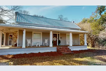 53 Summertown Main Street, Midville, GA 30441 - Photo 3