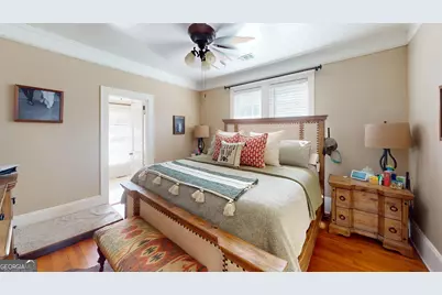 53 Summertown Main Street, Midville, GA 30441 - Photo 27