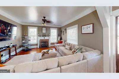 53 Summertown Main Street, Midville, GA 30441 - Photo 35