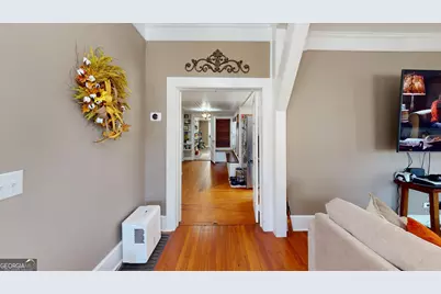 53 Summertown Main Street, Midville, GA 30441 - Photo 33