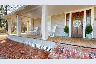 53 Summertown Main Street, Midville, GA 30441 - Photo 5