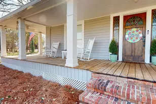 53 Summertown Main St, Midville, GA 30441 - Photo 5