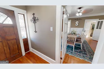 53 Summertown Main Street, Midville, GA 30441 - Photo 13