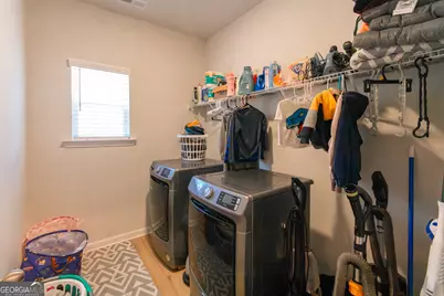 159 Chapel Hill Parkway, Newnan, GA 30263 - Photo 33