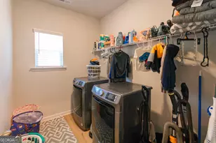 159 Chapel Hl Pkwy, Newnan, GA 30263 - Photo 33