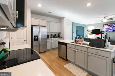 159 Chapel Hill Parkway, Newnan, GA 30263 - Photo 9