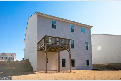 159 Chapel Hill Parkway, Newnan, GA 30263 - Photo 39