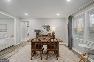 483 Berry Rd, Cedartown, GA 30125 - Photo 5