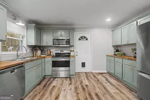 483 Berry Rd, Cedartown, GA 30125 - Photo 7