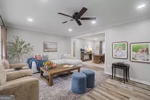 483 Berry Rd, Cedartown, GA 30125 - Photo 3