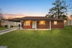 722 Bacon Rd, Hinesville, GA 31313 - Photo 1