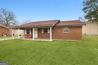 722 Bacon Road, Hinesville, GA 31313 - Photo 3