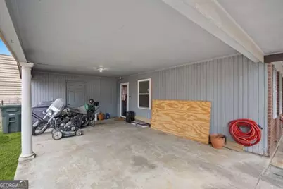 722 Bacon Road, Hinesville, GA 31313 - Photo 5