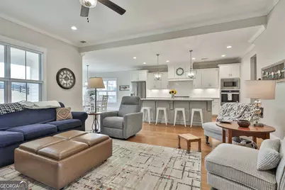 153 N Cove Drive, Newnan, GA 30263 - Photo 13