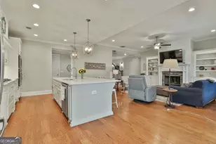 153 N Cove Dr, Newnan, GA 30263 - Photo 19