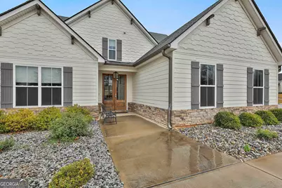 153 N Cove Drive, Newnan, GA 30263 - Photo 7