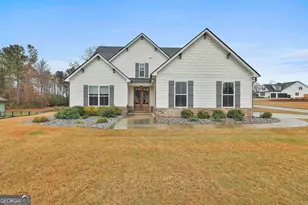 153 N Cove Dr, Newnan, GA 30263 - Photo 5