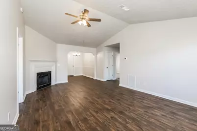 9430 Sleepy Hollow Lane, Jonesboro, GA 30238 - Photo 3