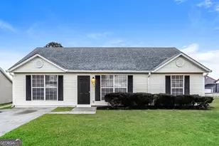 9430 Sleepy Hollow Ln, Jonesboro, GA 30238 - Photo 1