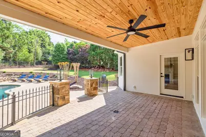 2335 Flat Stone Drive, Cumming, GA 30041 - Photo 25