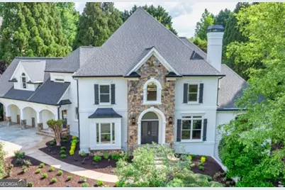 2335 Flat Stone Drive, Cumming, GA 30041 - Photo 1