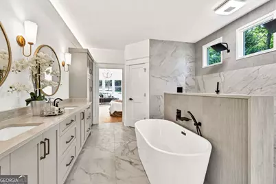 2335 Flat Stone Drive, Cumming, GA 30041 - Photo 5