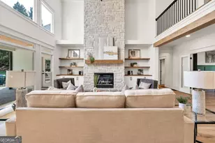 2335 Flat Stone Dr, Cumming, GA 30041 - Photo 3