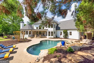 2335 Flat Stone Drive, Cumming, GA 30041 - Photo 19