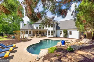 2335 Flat Stone Dr, Cumming, GA 30041 - Photo 19