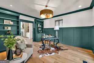 2335 Flat Stone Dr, Cumming, GA 30041 - Photo 9